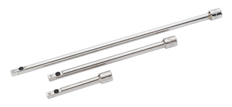 CRAFT JGO BARRA EXTENCION 1/4DR 3PZ