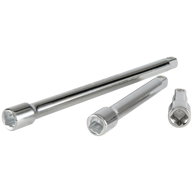 CRAFT JGO BARRA EXTENCION 1/2DR 3PZ