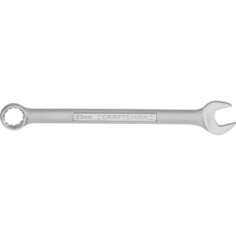 CRAFT LLAVE COMBI 23MMX12.12IN 12PT