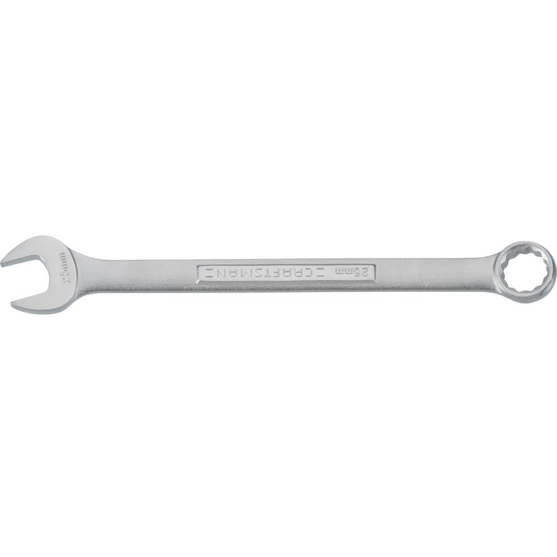 CRAFT LLAVE COMBI 25MMX13.25IN 12PT