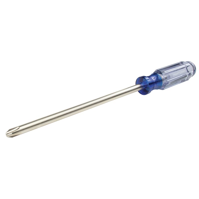CRAFT DESARMADOR PHILLIPS N4 X 8