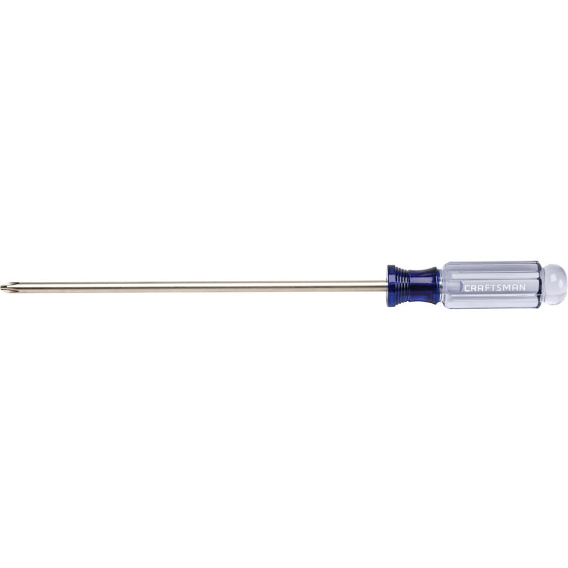 CRAFT DESARMADOR PHILLIPS N2 X 8