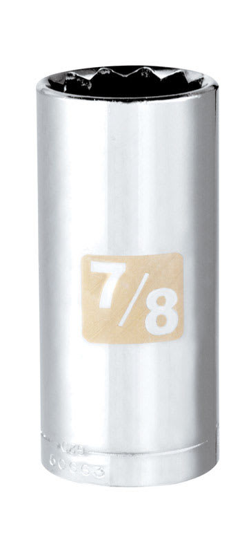 CRAFT DADO PROF SAE 3/8DR 7/8IN 12PT