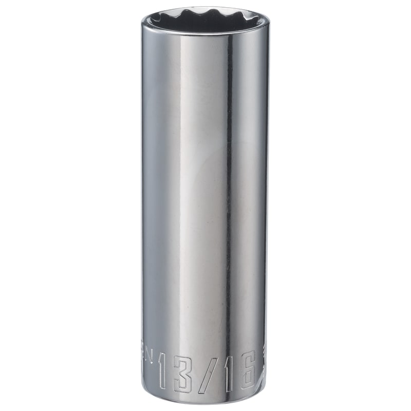 DADO HEXAGONAL 1/2DR 13/1612PTDP