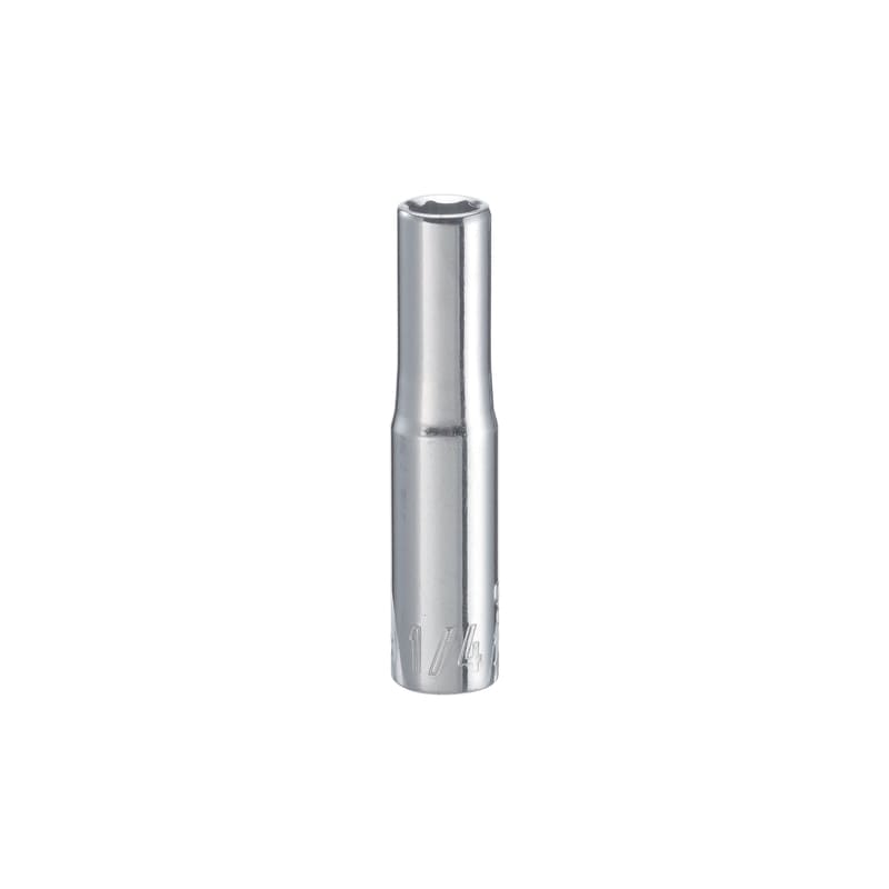 DADO HEXAGONAL 1/4DR 1/4 6PT DP