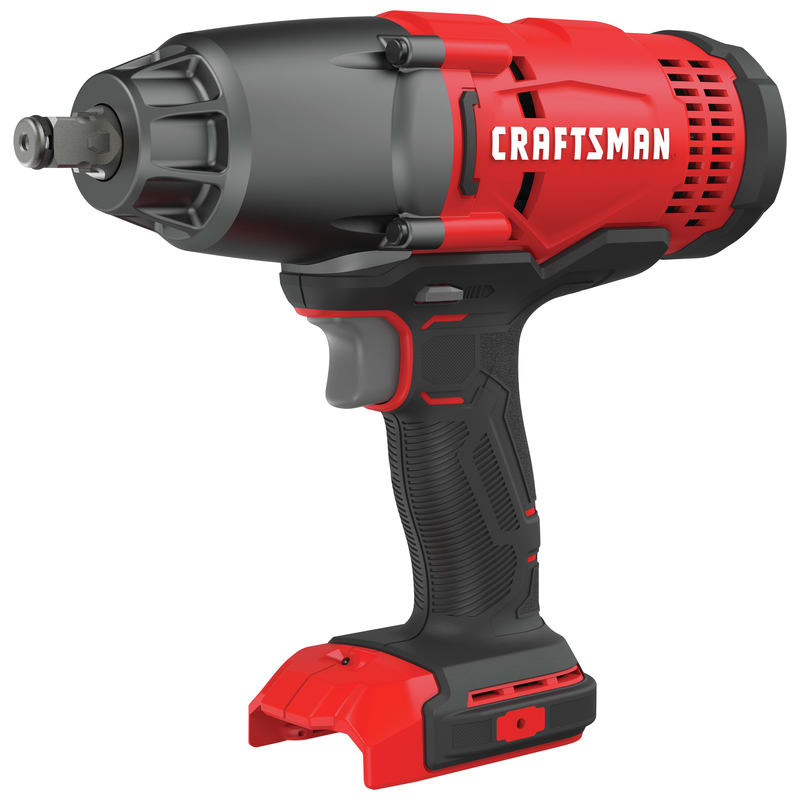 LLAVE DE IMPACTO A BAT 20V 1/2
