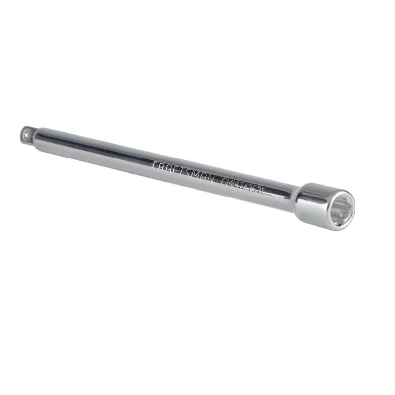EXTENSION PARA DADO 6IN 1/4 DR