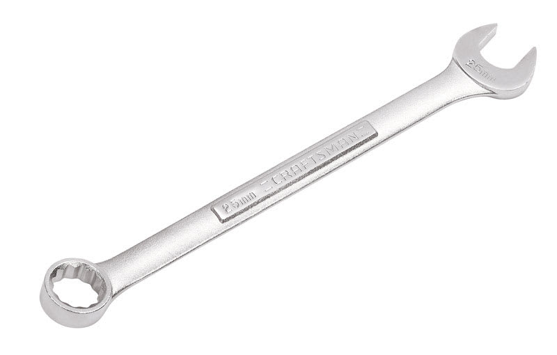 CRAFT LLAVE COMB METR 26MMX14IN 12PT