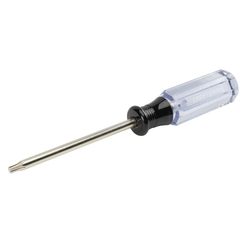 CRAFT DESARMADOR TORX T20 3IN