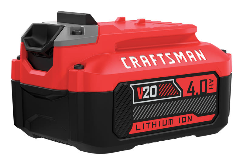 BATERIA IONES LITIO 20V 4AH