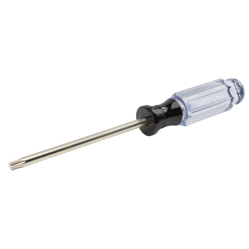 CRAFT DESARMADOR TORX T30