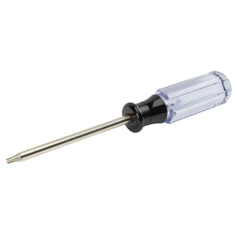 CRAFT DESARMADOR TORX T15