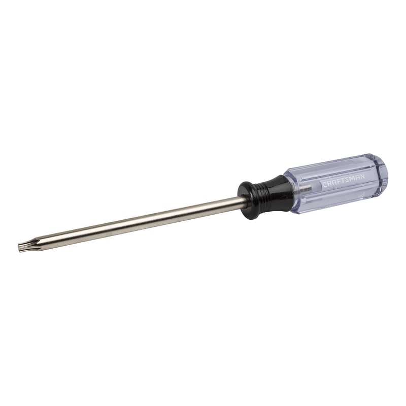 CRAFT DESARMADOR TORX T25