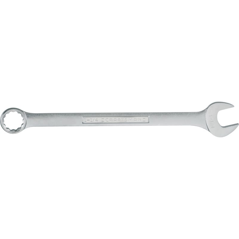 LLAVE HEXAGONAL COMB  1 1/4IN