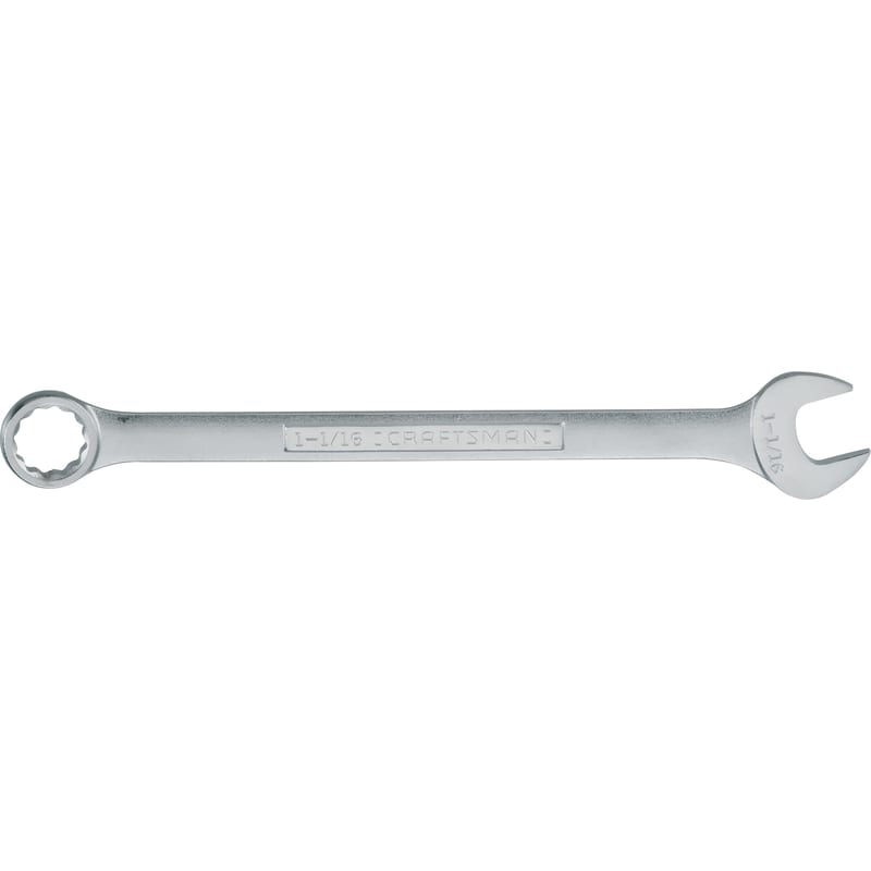 LLAVE HEXAGONAL COMB 1 1/16IN