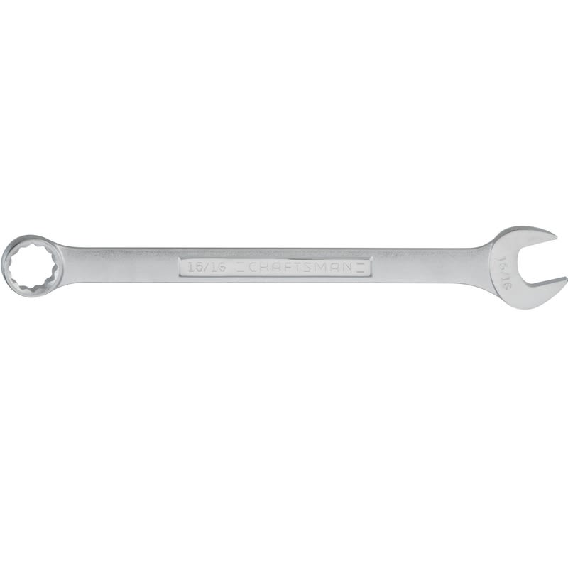 LLAVE HEXAGONAL COMB 15/16IN