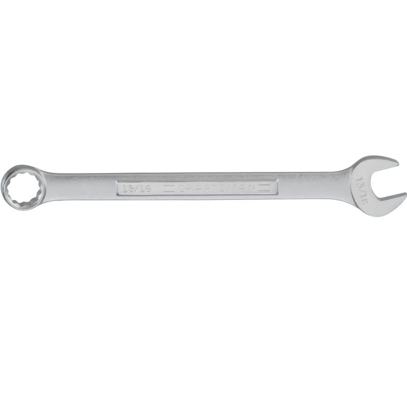 LLAVE HEXAGONAL COMB 13/16IN
