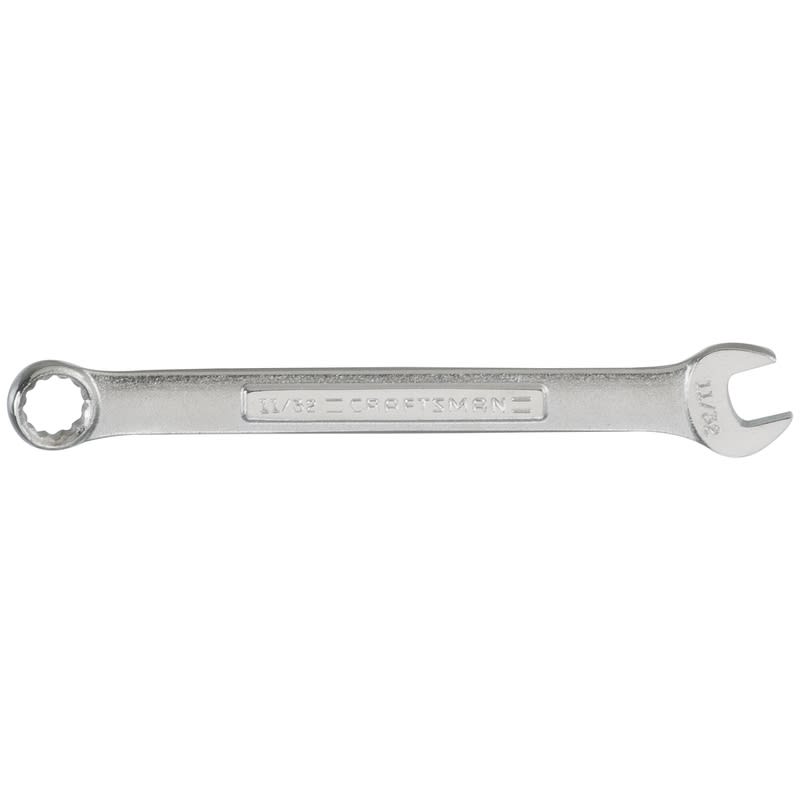 LLAVE HEXAGONAL COMB 11/32IN