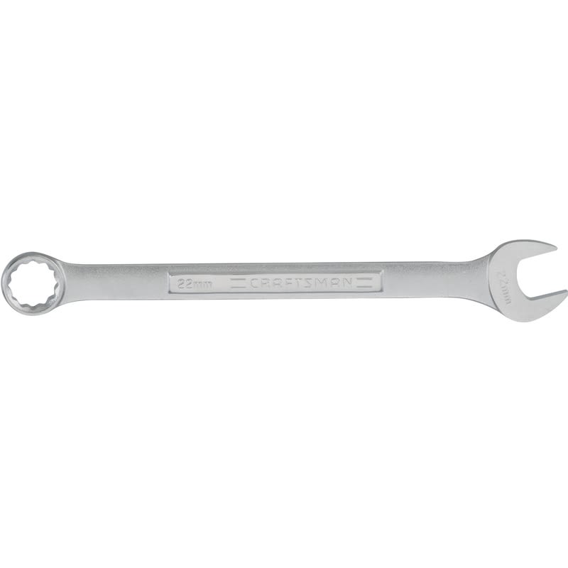 LLAVE HEXAGONAL COMB 22MM