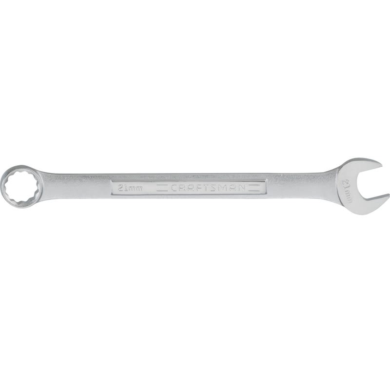 LLAVE HEXAGONAL COMB 21MM