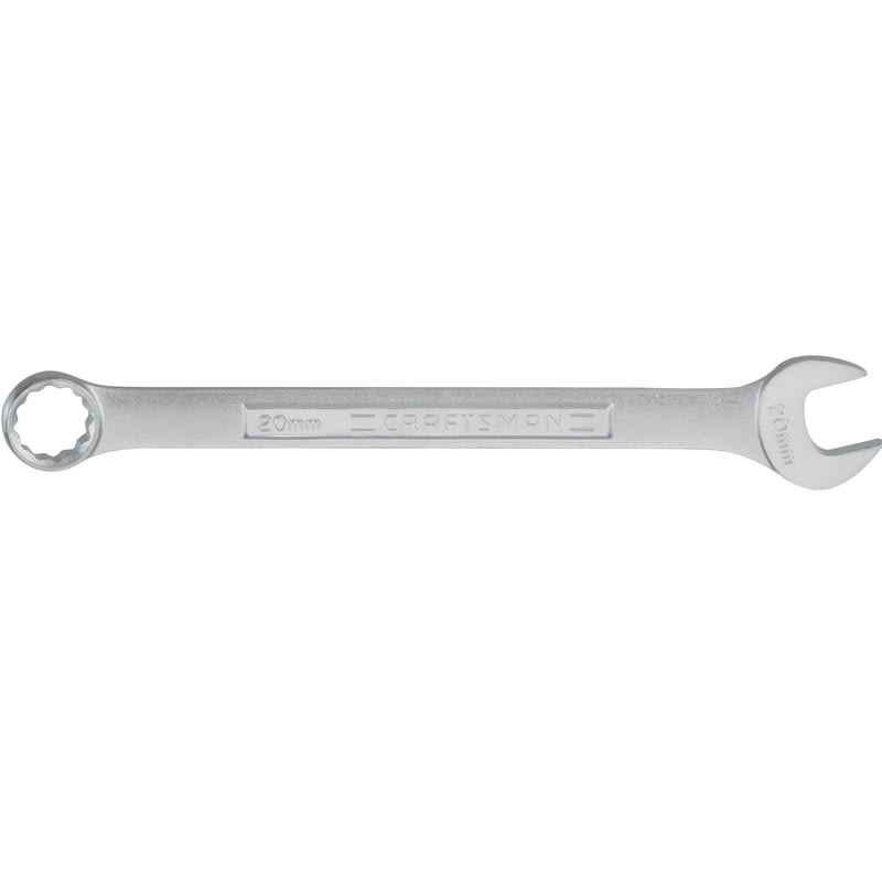 LLAVE HEXAGONAL COMB 20MM
