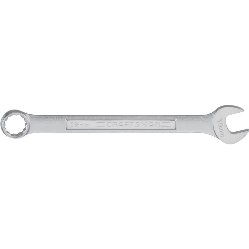 LLAVE HEXAGONAL COMB 19MM
