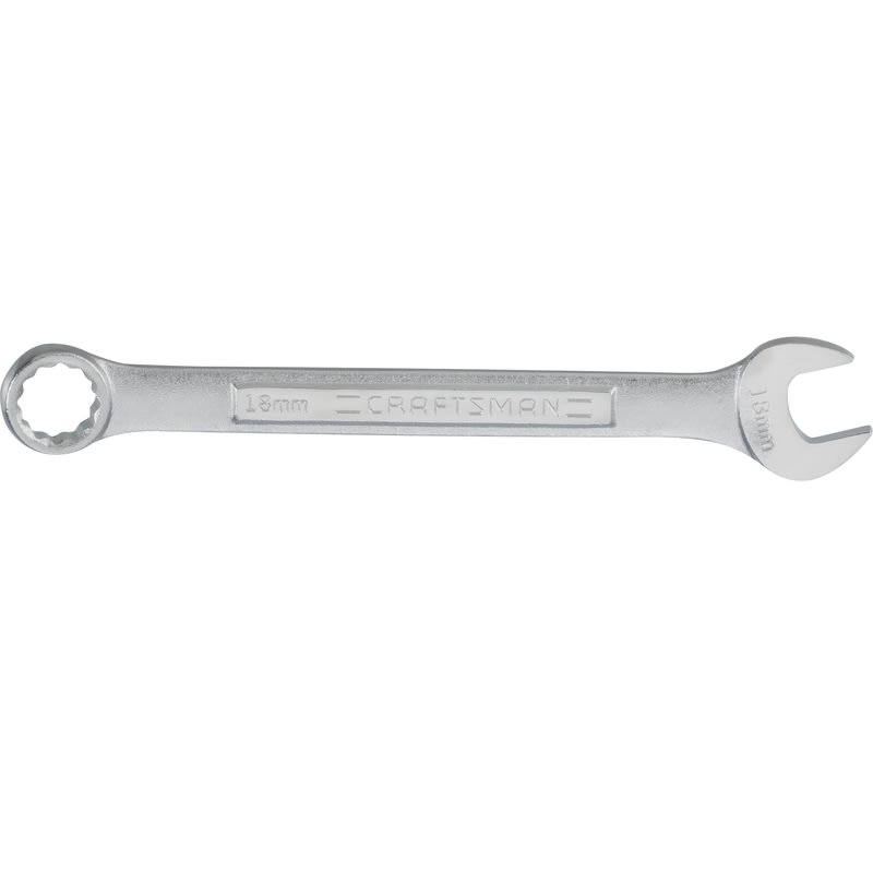 LLAVE HEXAGONAL COMB 18MM