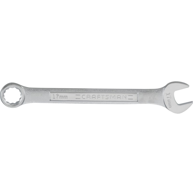 LLAVE HEXAGONAL COMB 17MM