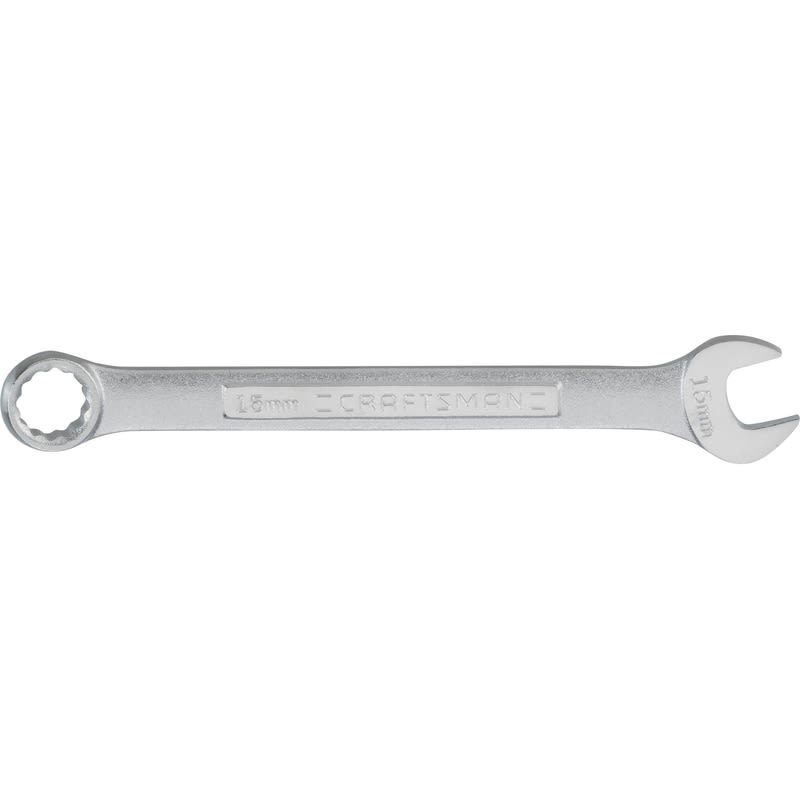 LLAVE HEXAGONAL COMB 15MM