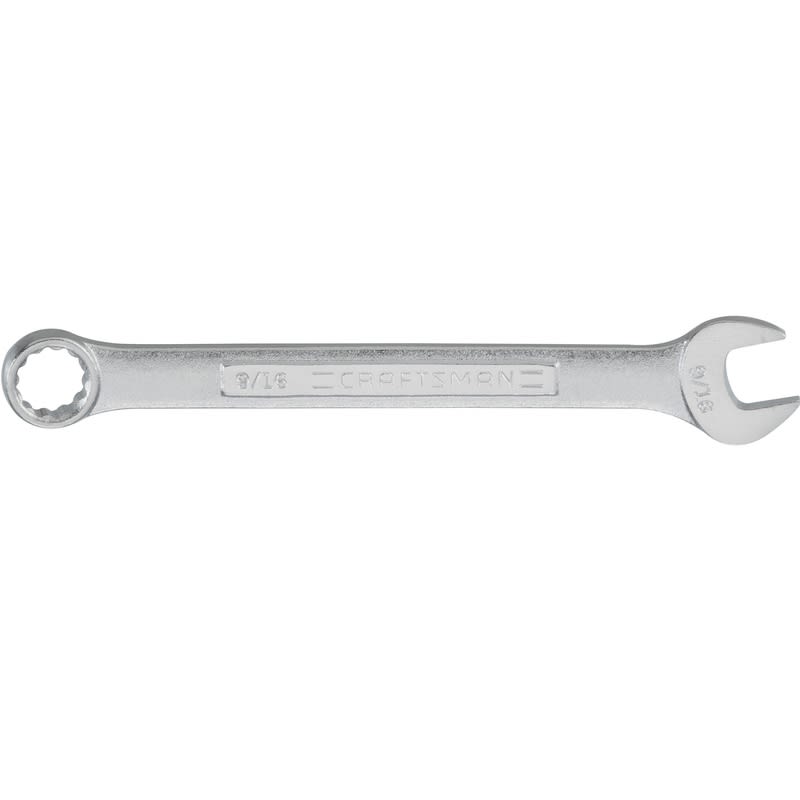 LLAVE HEXAGONAL COMB 9/16IN