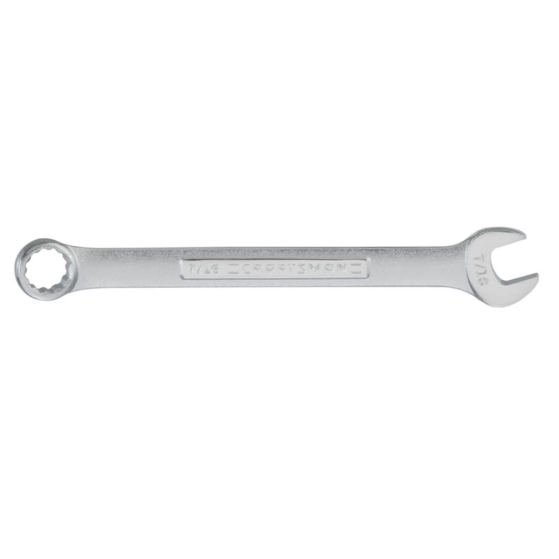LLAVE HEXAGONAL COMB 7/16IN