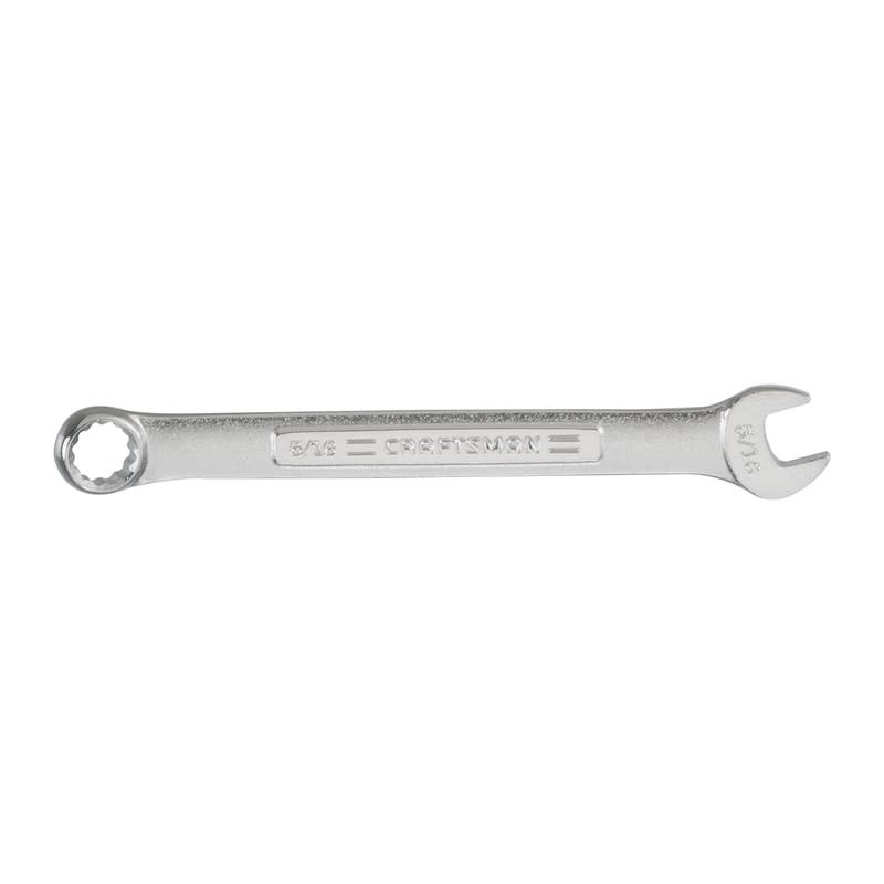 LLAVE HEXAGONAL COMB 5/16IN