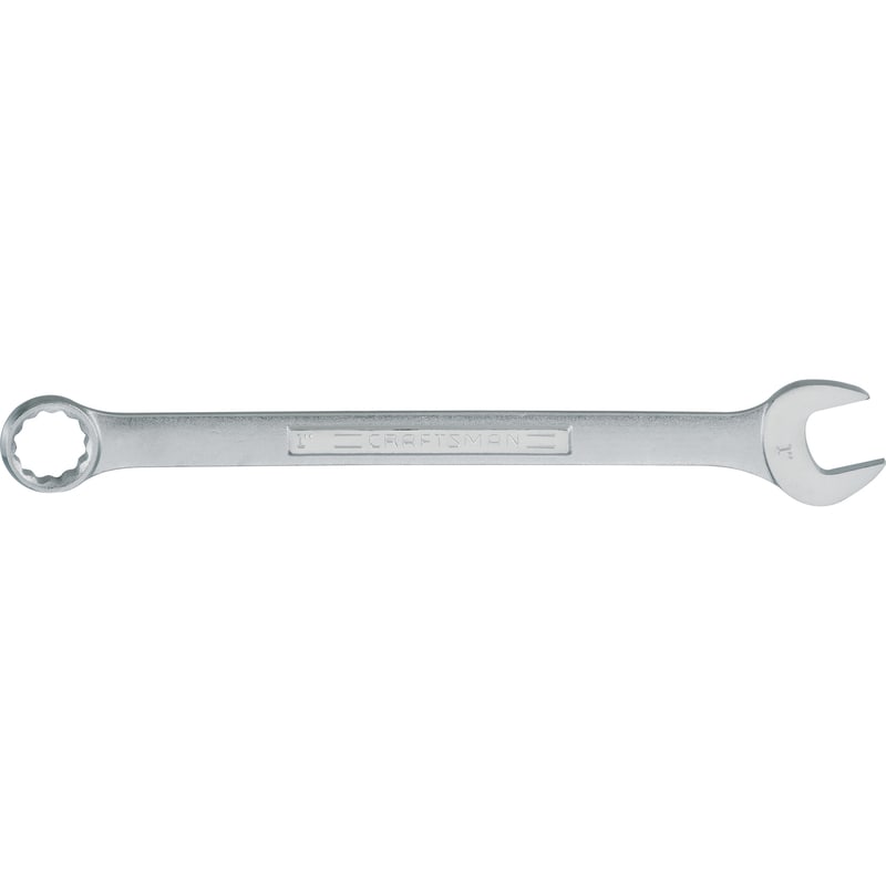 LLAVE HEXAGONAL COMB 1IN