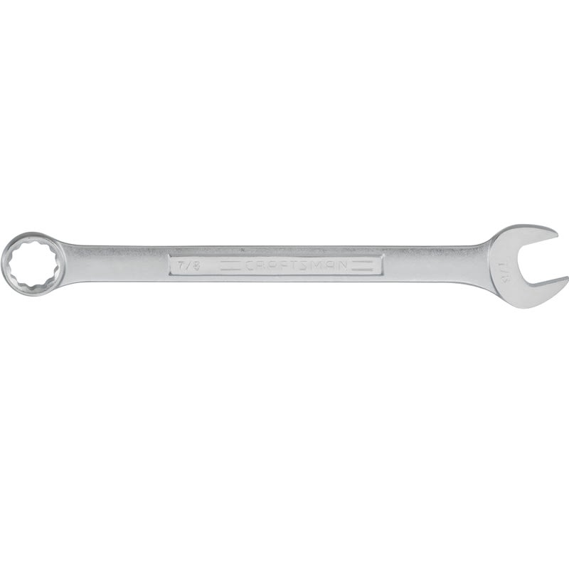 LLAVE HEXAGONAL COMB 7/8IN