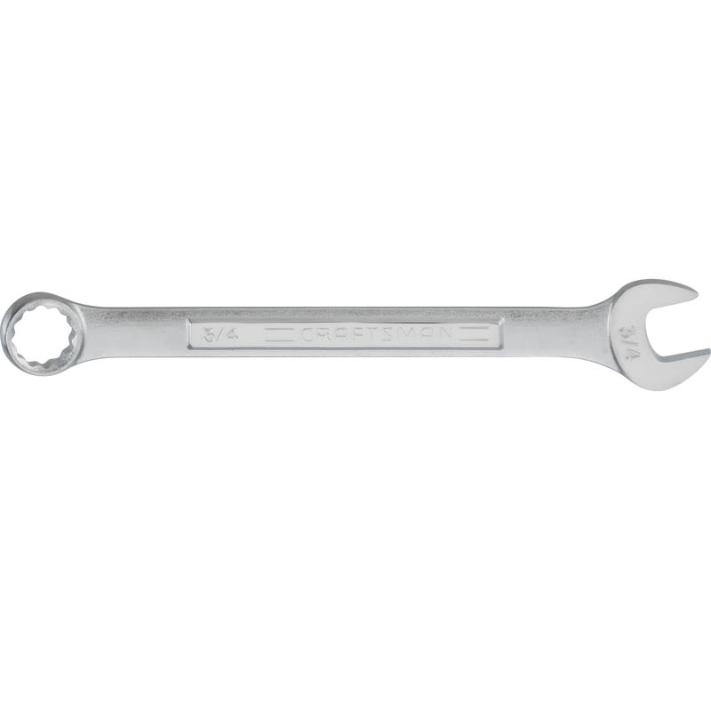 LLAVE HEXAGONAL COMB 3/4IN
