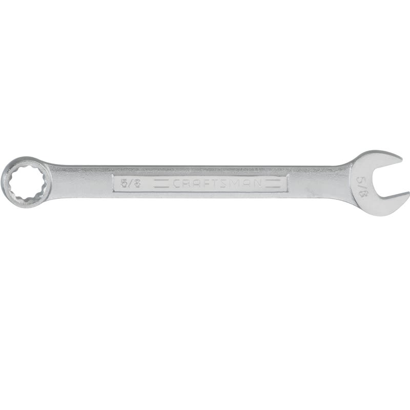 LLAVE HEXAGONAL COMB 5/8IN