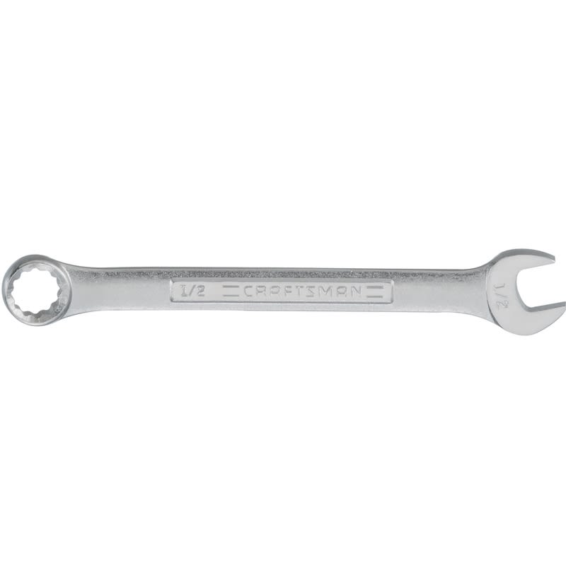 LLAVE HEXAGONAL COMB 1/2IN