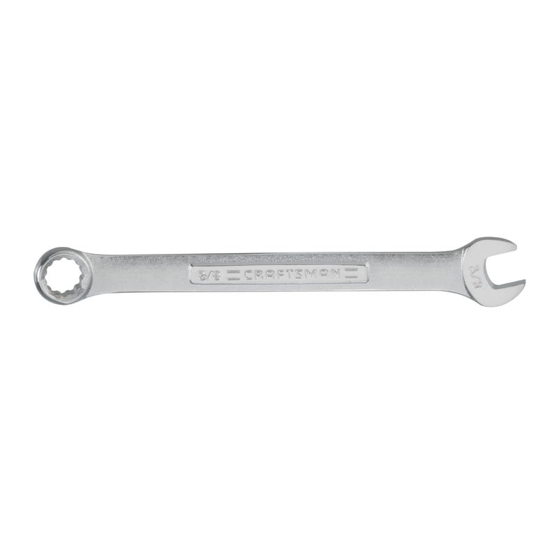 LLAVE HEXAGONAL COMB 3/8IN