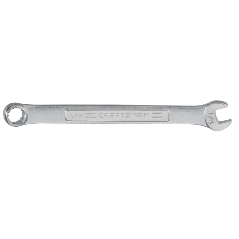 LLAVE HEXAGONAL COMB 1/4IN