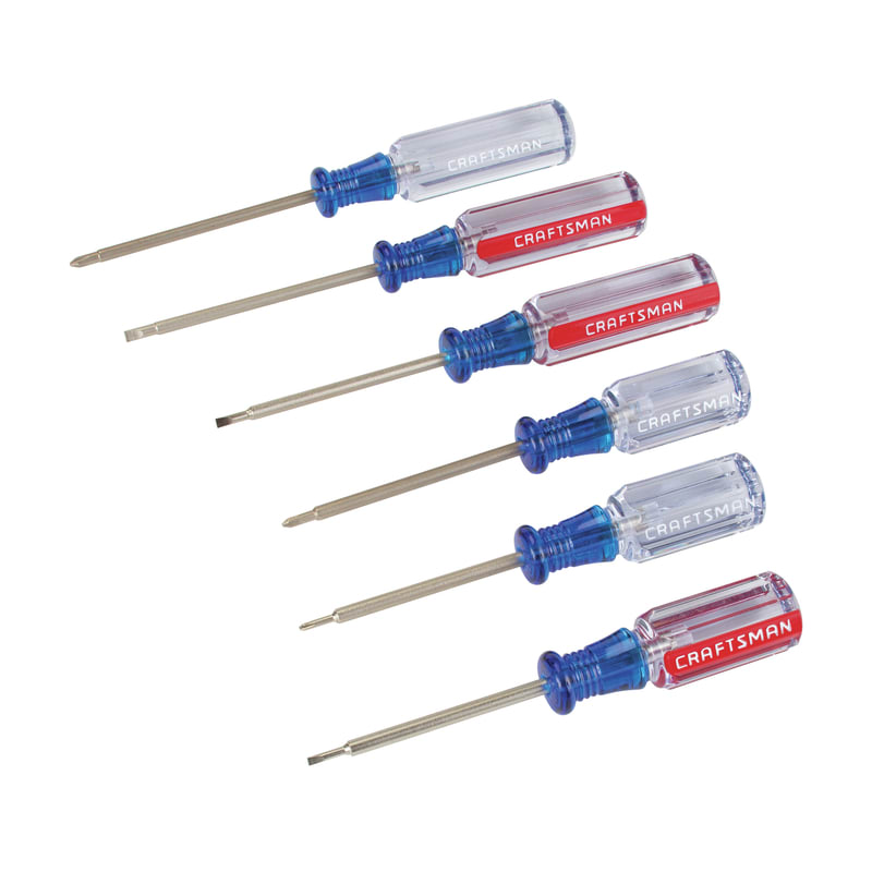 DESTONILLADORES PUNTA PRECISION 6PZ