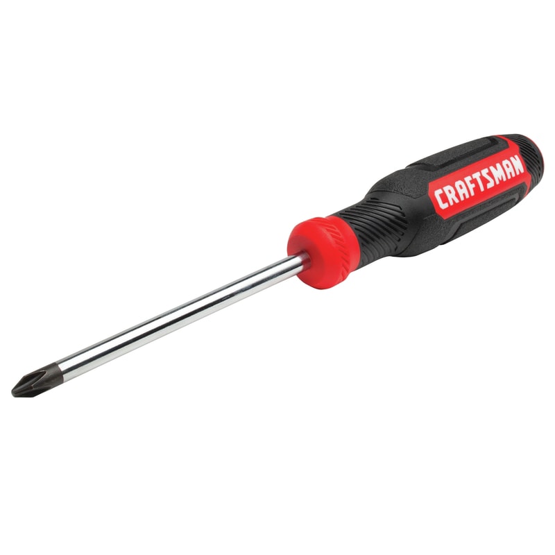 CRAFT DESARMADOR PHILLIPS N2 X 4IN