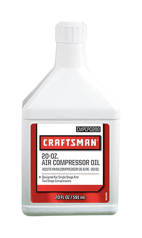 ACEITE SINTETICO P/COMPRESOR 591ML