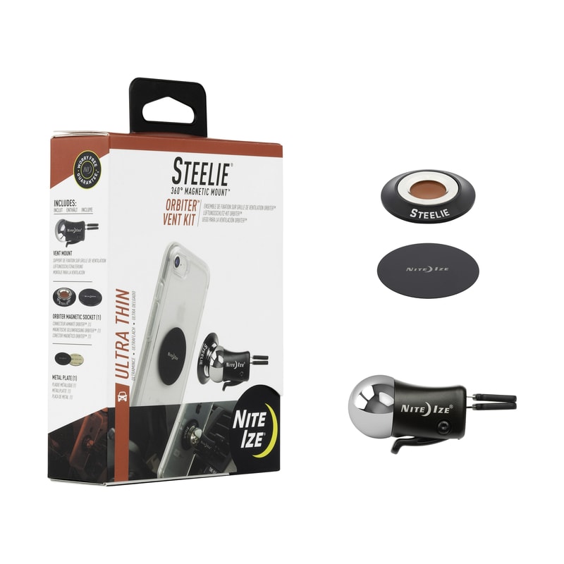 NITE IZE SOPORTE VENT P/DISPOSITIVO