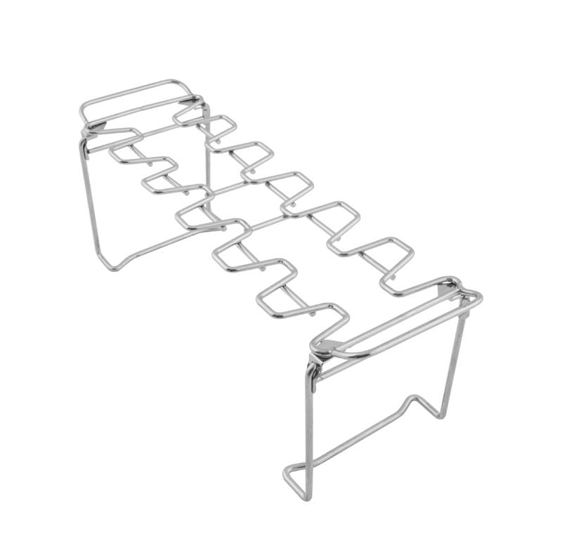 GRILLMARK RACK PIERNAS/ALAS DE POLLO
