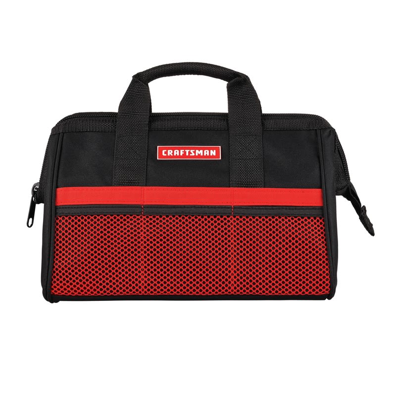 CRAFT BOLSA P/HERRAM 13IN 6 BOLSI