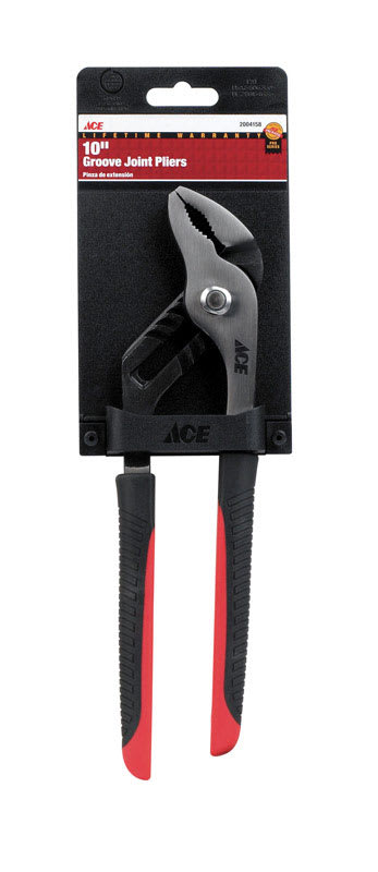 ACE PINZAS DE EXTENSION 10IN