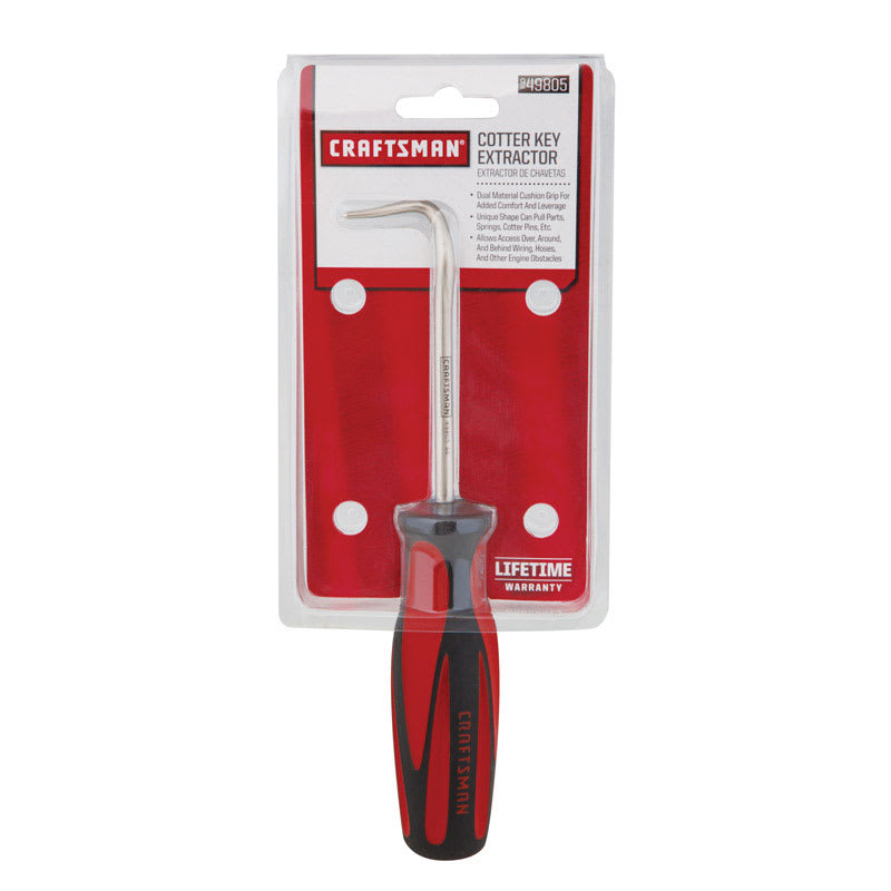 CRAFT EXTRACTOR DE CHAVETAS