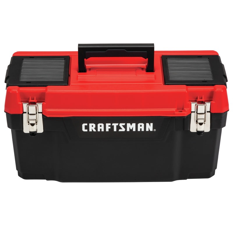 CRAFT CAJA HERRAMIENTAS PLASTICA