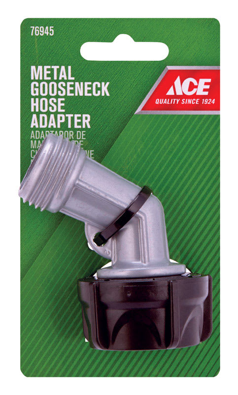 ACE ADAPTADOR DE MANGUERA METAL ANG