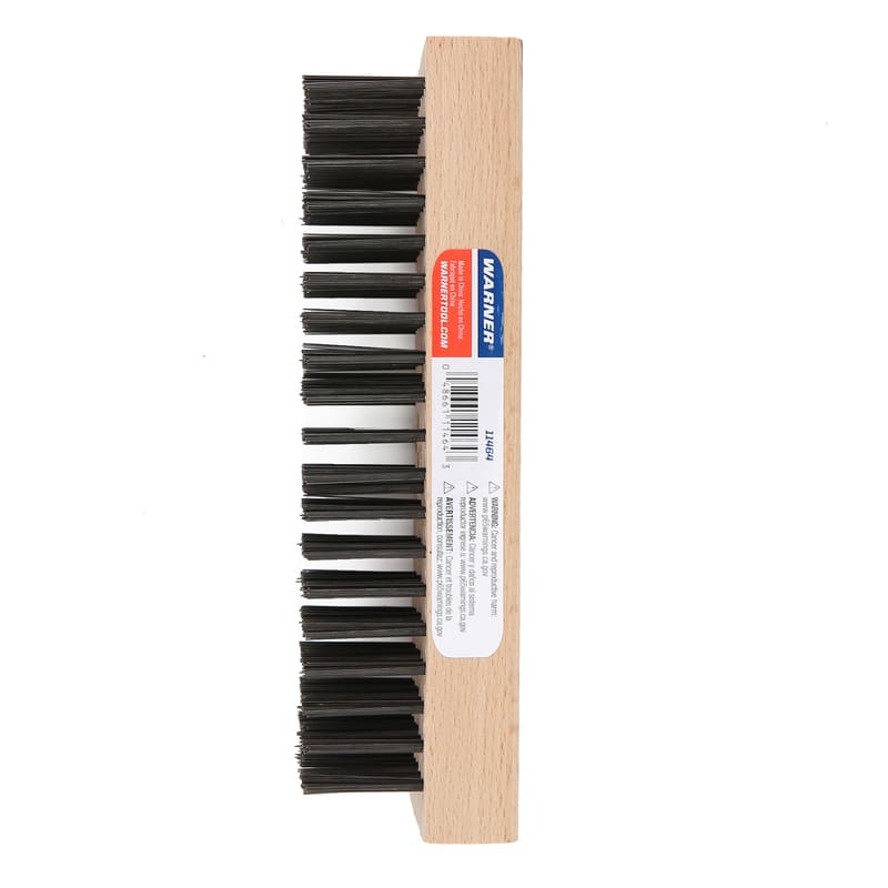 WARNER CEPILl DE ALAMBR 2.5 X 7 PG